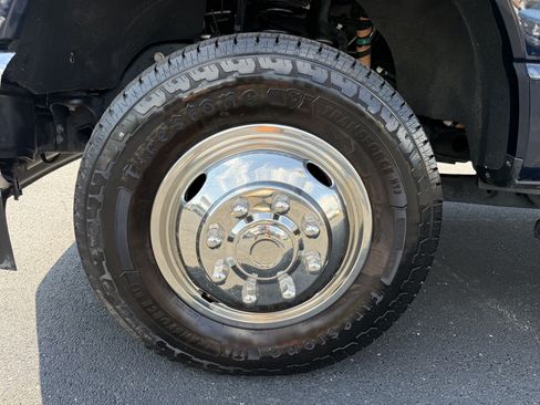Used 2025 Ford F350 XLT AWD/4WD image 37