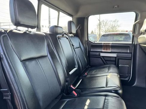 Used 2020 Ford F150 Lariat image 20