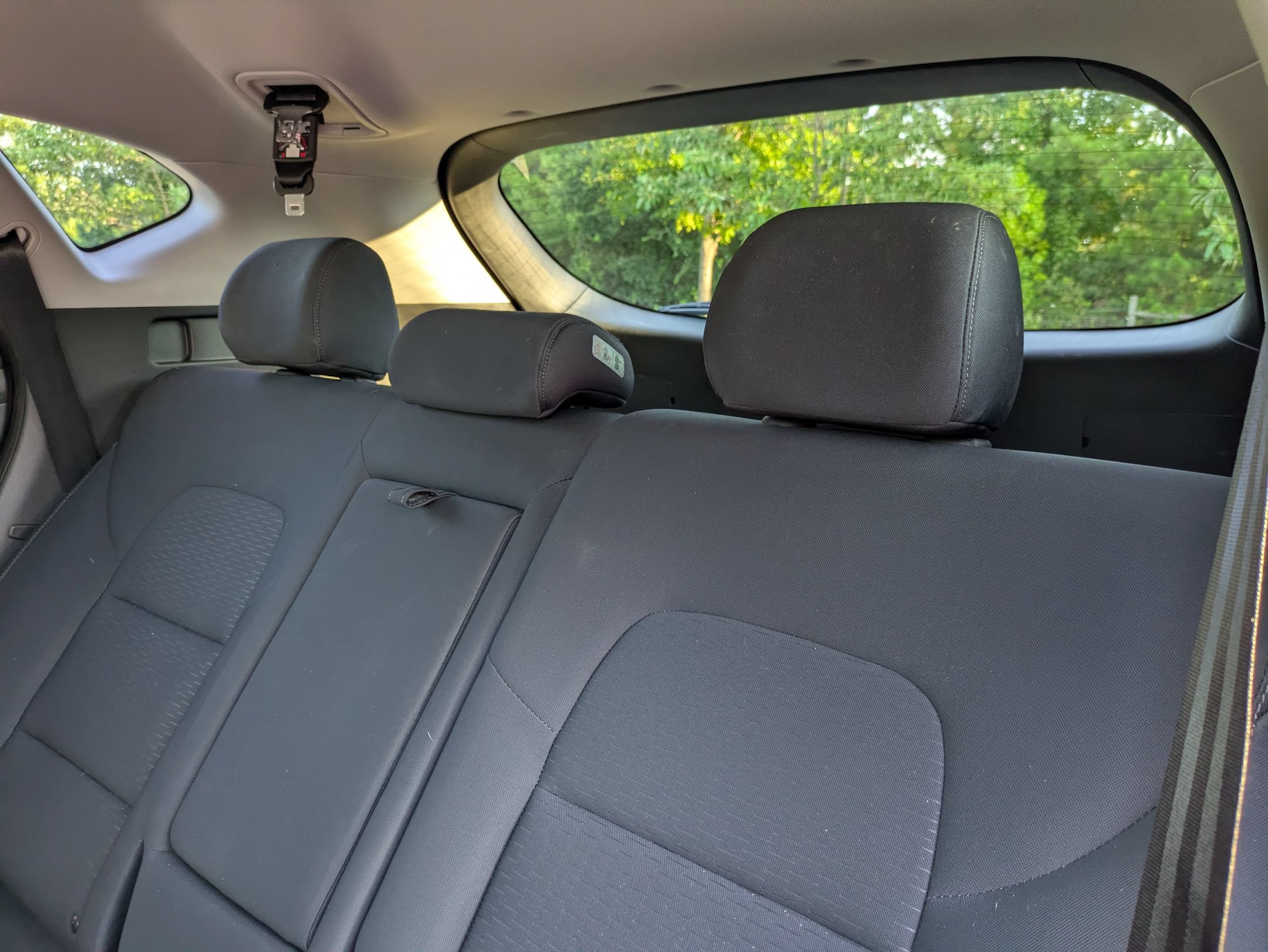 Used 2019 Hyundai Tucson SEL FWD image 29