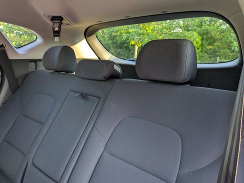 Used 2019 Hyundai Tucson SEL FWD image 29