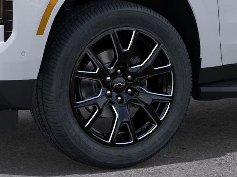 New 2026 Chevrolet Tahoe LT image 9