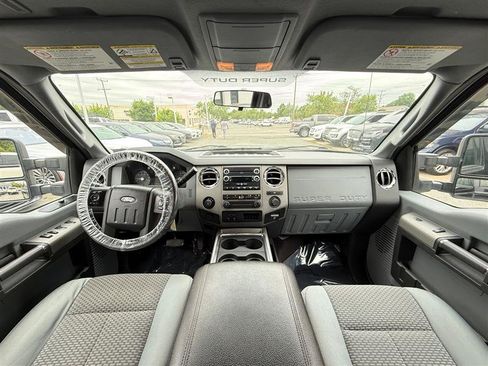 Used 2016 Ford F350 XLT AWD/4WD image 28