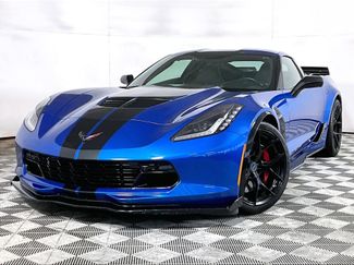 Used 2016 Chevrolet Corvette Z06 w/ 2LZ Preferred Equipment Group RWD video 1