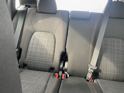 Certified 2023 Honda HR-V Sport image 14