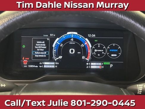 Used 2023 Toyota Sequoia SR5 w/ SR5 Premium Package AWD/4WD image 26