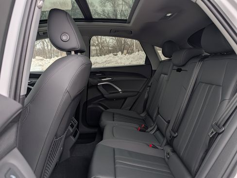 New 2025 Audi Q5 Premium Plus image 6