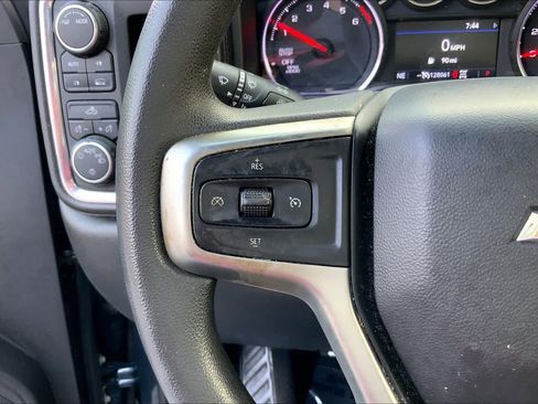 Used 2020 Chevrolet Silverado 1500 LT w/ Trailering Package AWD/4WD image 23