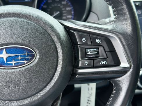 Used 2018 Subaru Outback 2.5i Premium AWD/4WD image 26