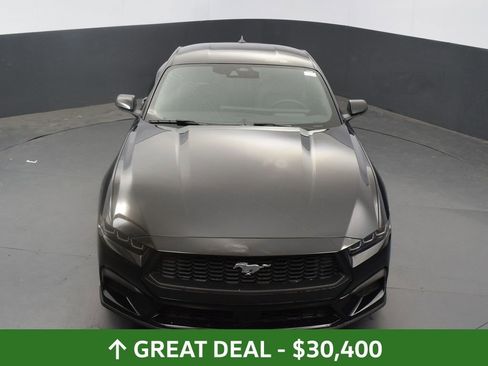 Used 2024 Ford Mustang Premium image 39