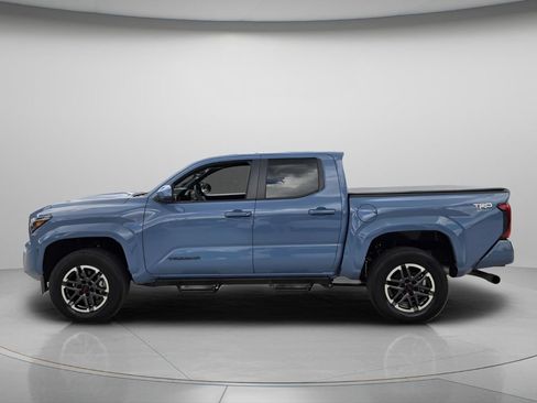 Used 2026 Toyota Tacoma TRD Sport RWD image 5