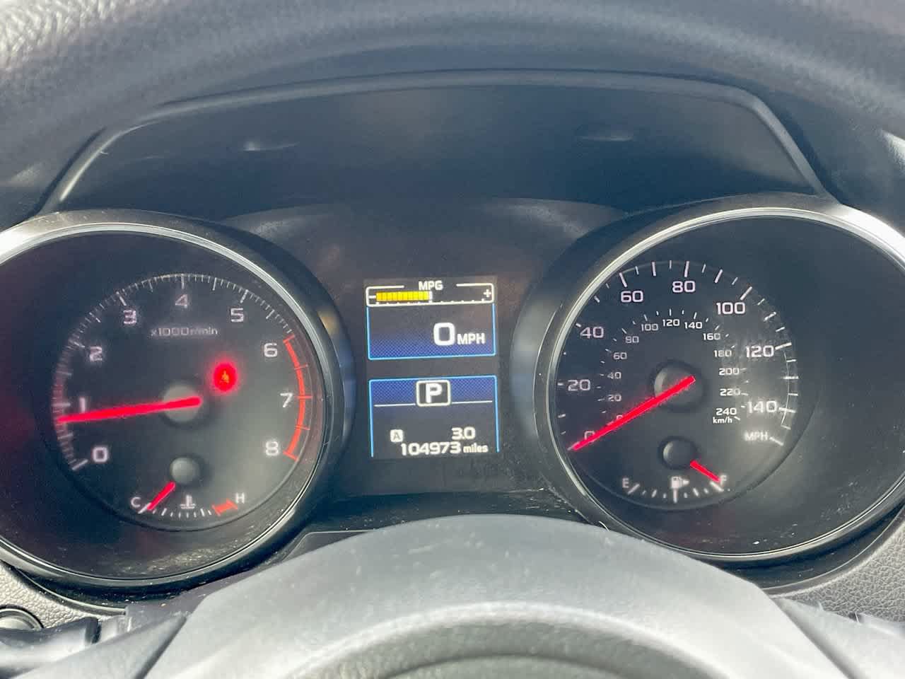 Used 2015 Subaru Legacy 2.5i AWD/4WD image 24
