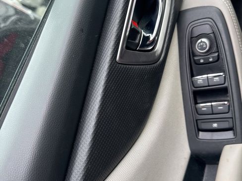 Used 2020 Subaru Forester Premium image 16