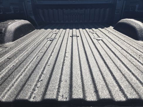 New 2025 GMC Sierra 2500 SLT w/ Texas SLT Premium Package image 22