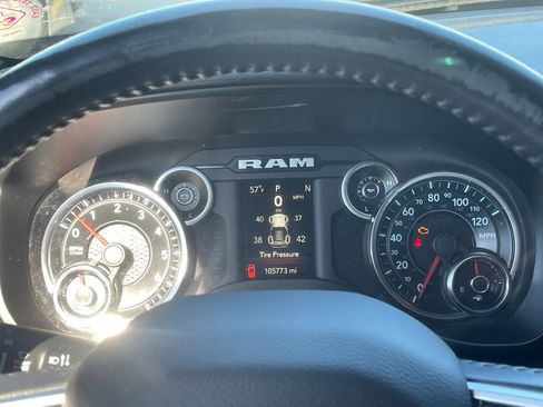 Used 2019 RAM 1500 Big Horn image 27