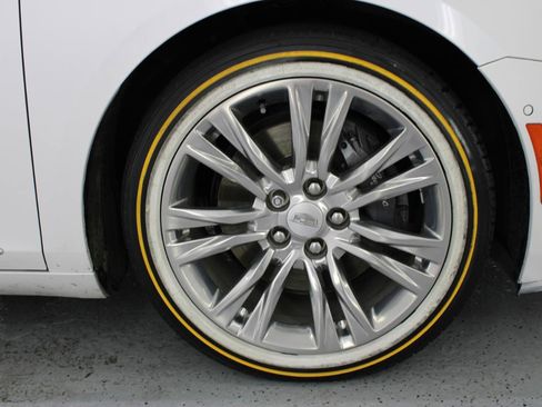 Used 2018 Cadillac XTS Luxury w/ Driver Awareness Package FWD image 85
