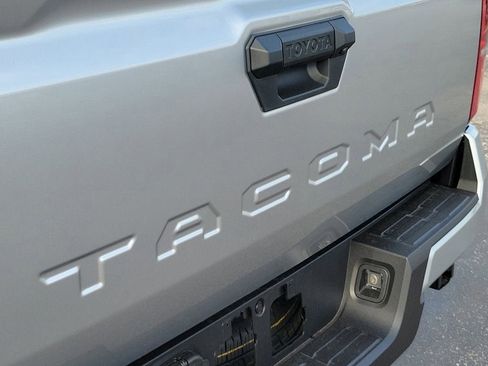New 2026 Toyota Tacoma SR5 image 7