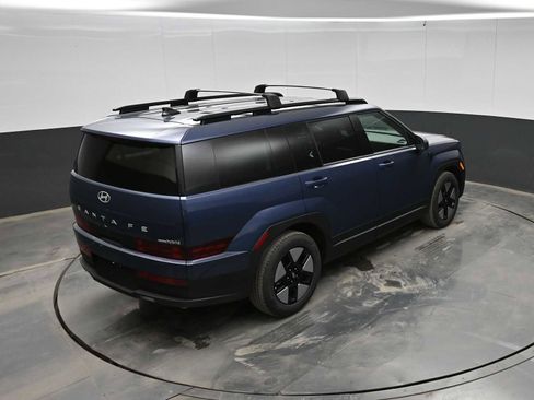 New 2026 Hyundai Santa Fe SEL image 28