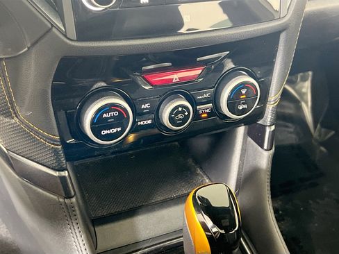 Used 2022 Subaru Forester Wilderness image 16