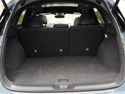 Used 2023 INFINITI QX50 Sport AWD/4WD image 18