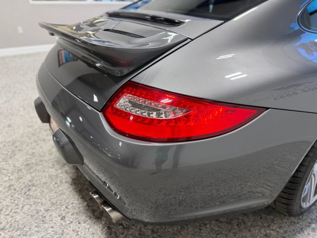 Used 2009 Porsche 911 Carrera S RWD image 46