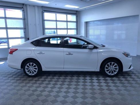 Used 2019 Nissan Sentra SV image 32