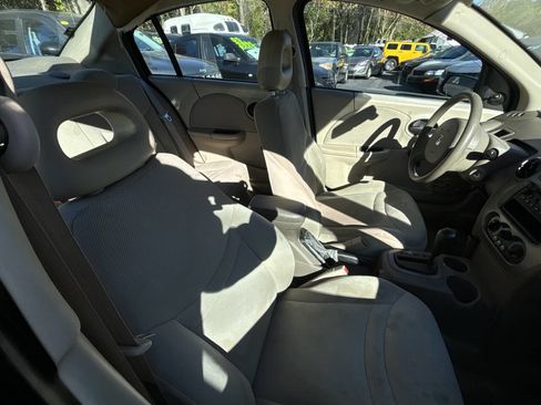 Used 2004 Saturn ION Level 2 image 16