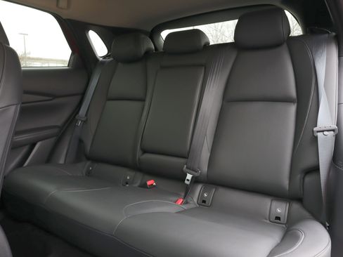 Certified 2023 MAZDA CX-30 AWD 2.5 S w/ Select Package image 8