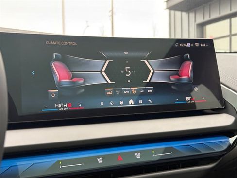 New 2026 BMW X3 xDrive30 image 16