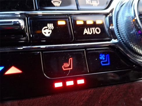 Used 2023 Lincoln Aviator Black Label w/ Jet Package image 26