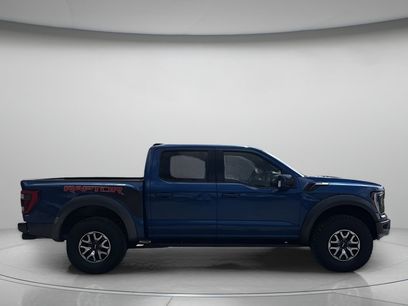 Used 2022 Ford F150 Raptor w/ Convenience Package