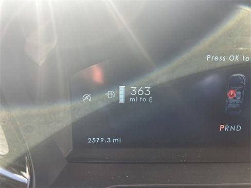 Used 2026 Lincoln Corsair Premiere image 12