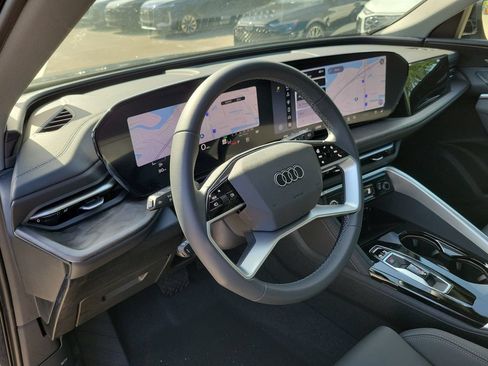 New 2026 Audi Q5 Premium Plus AWD/4WD image 7