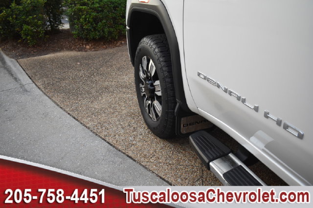 Used 2024 GMC Sierra 2500 Denali w/ Technology Package AWD/4WD image 17