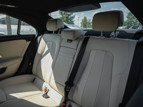 Certified 2025 Mercedes-Benz CLA 250 image 31