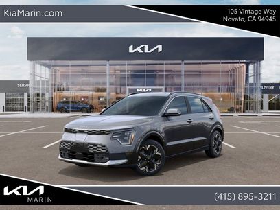 New 2025 Kia Niro Wave