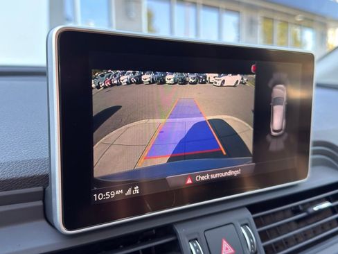Used 2020 Audi Q5 e Premium image 22