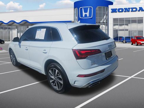 Used 2023 Audi Q5 2.0T Premium Plus w/ Premium Plus Package image 6