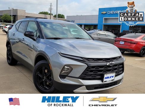 Used 2023 Chevrolet Blazer LT w/ Convenience Package FWD image 1