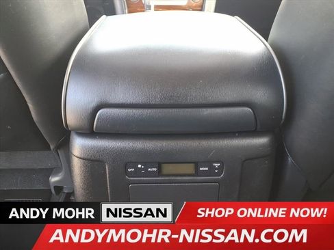 Used 2018 INFINITI QX80 Base w/ All Season Package image 27