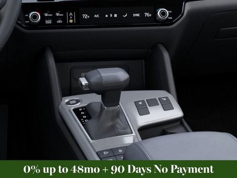 New 2026 Kia Sportage EX image 23