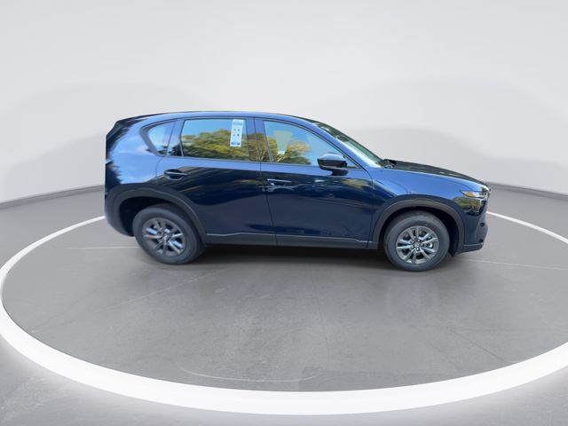 New 2026 MAZDA CX-5 AWD 2.5 S image 9