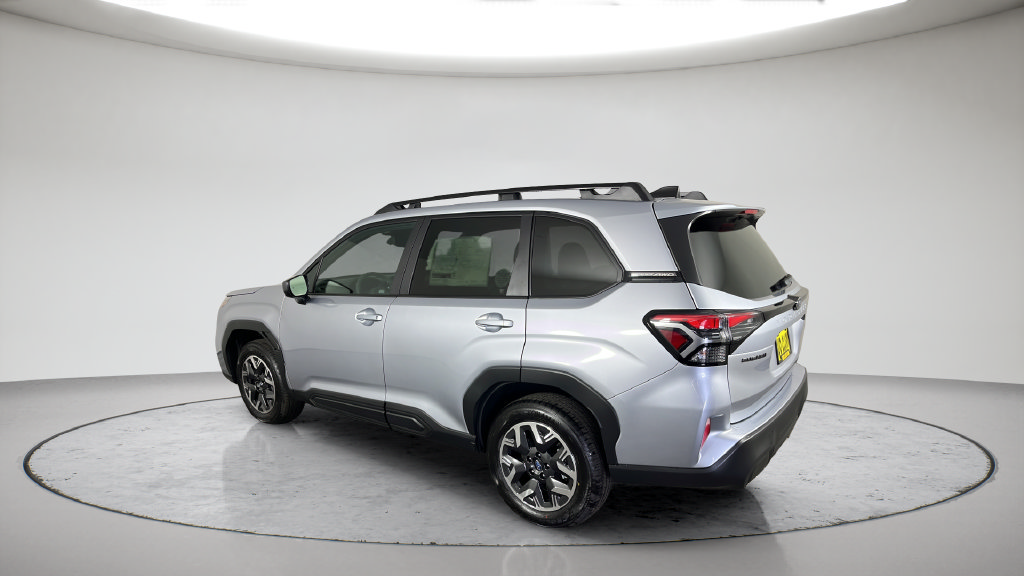 New 2026 Subaru Forester Premium AWD/4WD image 10