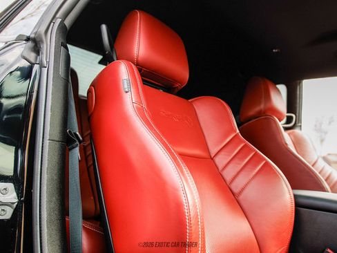 Used 2021 Dodge Challenger SRT Hellcat image 25