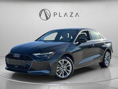 Used 2025 Audi A3 2.0T Premium w/ Convenience Package