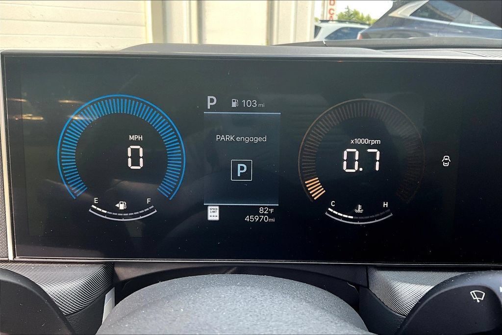 Used 2025 Hyundai Sonata SEL FWD image 12