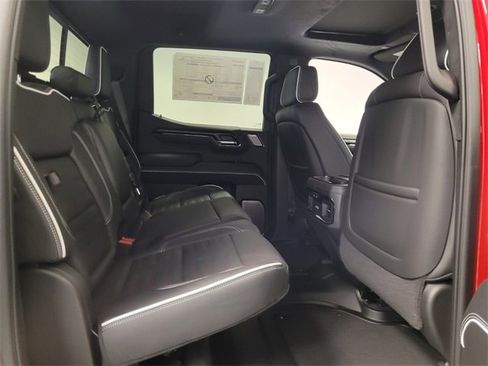 New 2026 GMC Sierra 1500 AT4X image 12