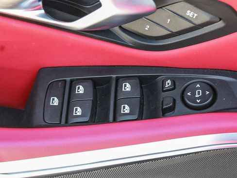 Used 2025 BMW M3 Competition AWD/4WD image 20
