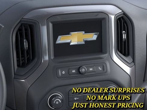 New 2026 Chevrolet Silverado 3500 W/T w/ WT Convenience Package AWD/4WD image 20