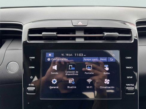 Used 2023 Hyundai Santa Cruz SEL w/ Activity Package image 28