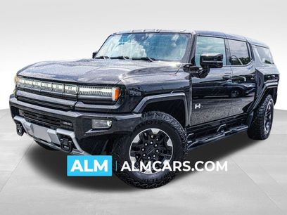 Used 2024 GMC Hummer EV 2X w/ Extreme Off-Road Package